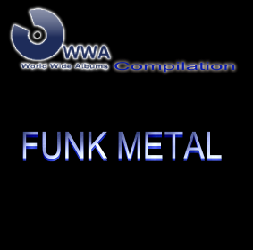 Funk metal
